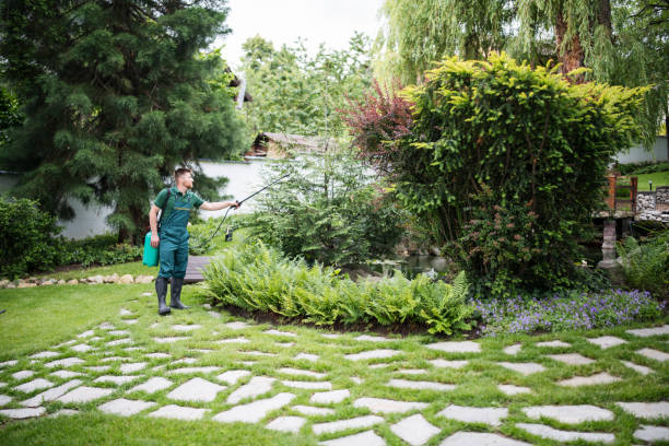Best Commercial Pest Control Services  in Clayton, NC