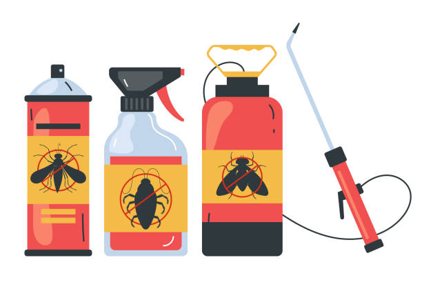 Trusted Clayton, NC Pest Control Experts