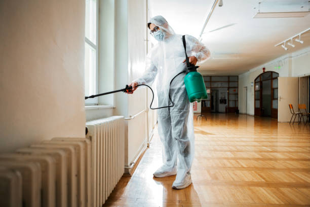 Best Best Pest Control Companies  in Clayton, NC